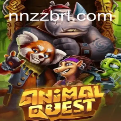 Explore AnimalQuest: A Captivating Adventure with NNZZ⭐️ Betting Platform in Brazil