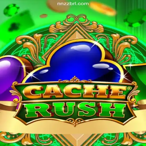 Discover CacheRush: Unleash the Gaming Adventure with NNZZ⭐️, A Melhor Plataforma de Apostas no Brasil