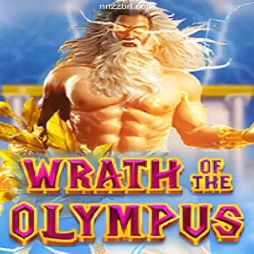 Wrath of Olympus: An Epic Adventure in the World of Mythology