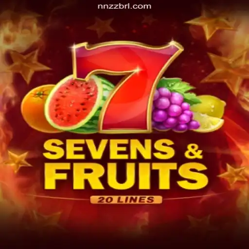 Exploring the Exciting World of SevensFruits20 on NNZZ: A Melhor Plataforma de Apostas no Brasil