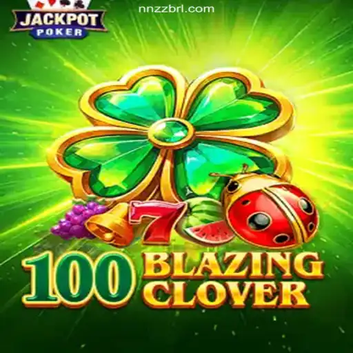 Exploring the Allure of 100BlazingClover – A Thrilling New Game