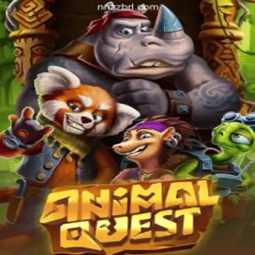 Explore AnimalQuest: A Captivating Adventure with NNZZ⭐️ Betting Platform in Brazil