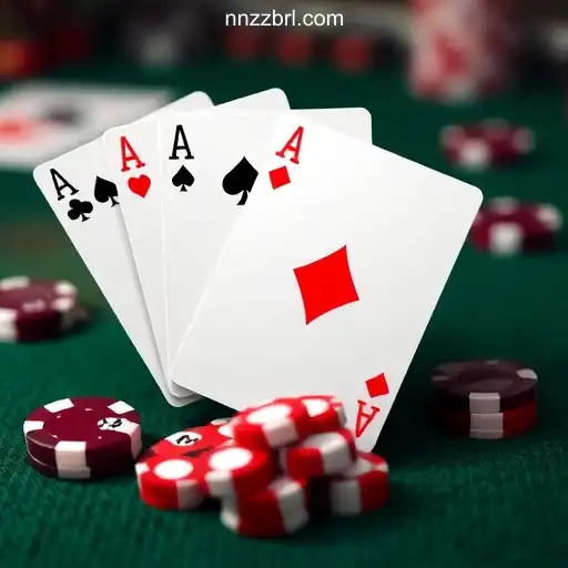 Exploring the World of Blackjack