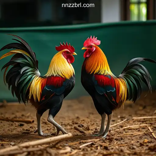 Exploring Online Sabong: The New Digital Frontier