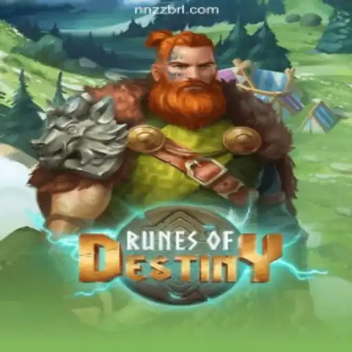 RunesOfDestiny: Unveiling a New Era of Gameplay