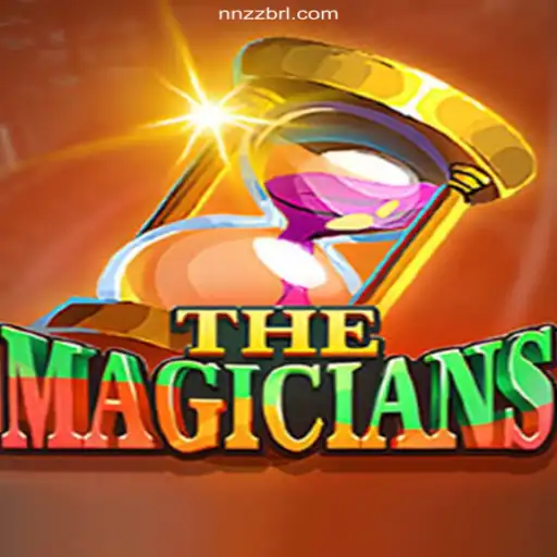 Discover 'TheMagicians': An Enchanting Adventure in Virtual Gaming