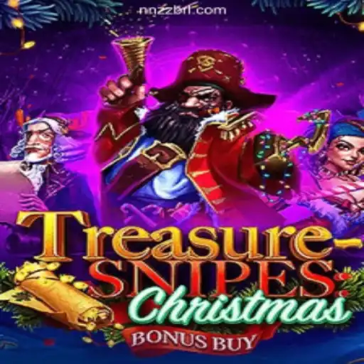 Unveiling TreasuresnipesChristmas: A Festive Gaming Adventure